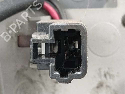 Right tailgate light KIA PREGIO Van (TB) 2.5 TCi D | BP29528509C80