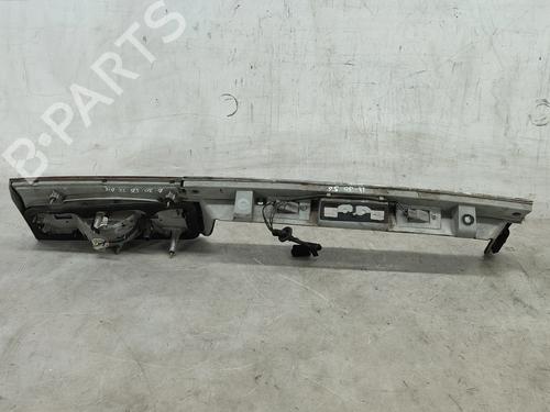Right tailgate light KIA PREGIO Van (TB) 2.5 TCi D | BP29528509C80