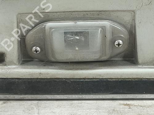 Right tailgate light KIA PREGIO Van (TB) 2.5 TCi D | BP29528509C80