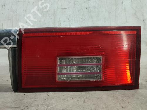 Right tailgate light KIA PREGIO Van (TB) 2.5 TCi D | BP29528509C80