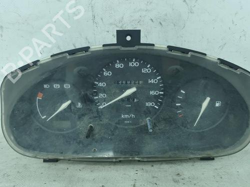 Quadrante Quadrante NISSAN MICRA II (K11) 1.0 i 16V (K11) (54 hp) 29406848 29406848