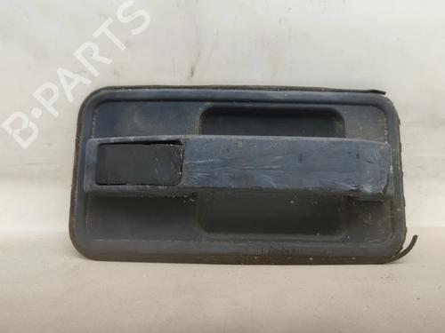 Used Tailgate handle CITROËN C25 Van (280_, 290_) 2.5 D (73 hp) 29566276