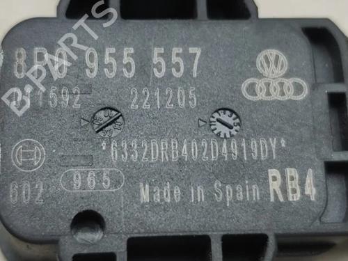 Electronic module AUDI A3 (8P1) 1.9 TDI | BP29566297M83  - Image 6