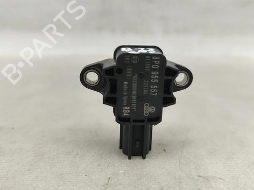 Used Electronic module Electronic module AUDI A3 (8P1) 1.9 TDI (105 hp) 29566297 29566297