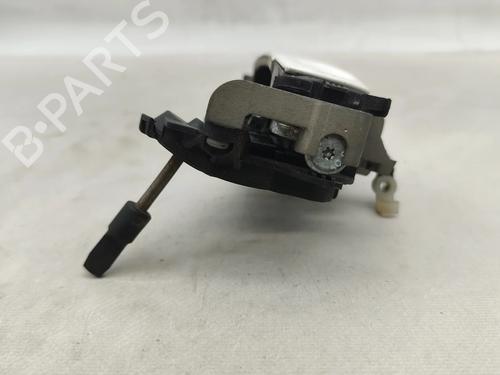 Klamka zewnętrzna drzwi przednich lewych AUDI A3 (8P1) 1.9 TDI | BP29566295C128