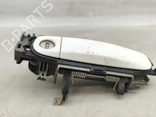 Używane Klamka zewnętrzna drzwi przednich lewych AUDI A3 (8P1) 1.9 TDI (105 hp) 29566295