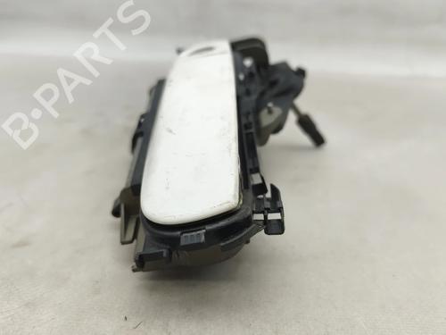 Klamka zewnętrzna drzwi przednich lewych AUDI A3 (8P1) 1.9 TDI | BP29566295C128