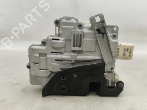 Rear left lock AUDI A3 (8P1) 1.9 TDI | BP29566294C100