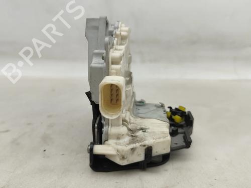 Rear left lock AUDI A3 (8P1) 1.9 TDI | BP29566294C100