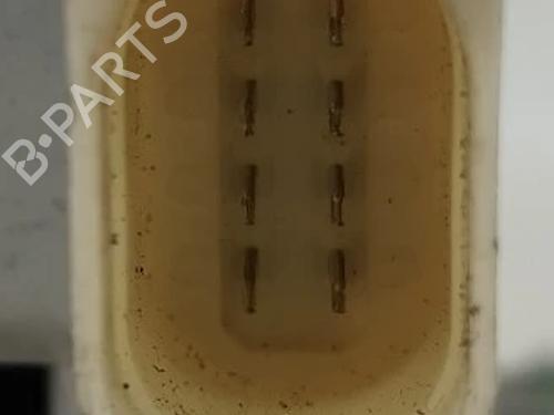 Rear left lock AUDI A3 (8P1) 1.9 TDI | BP29566294C100