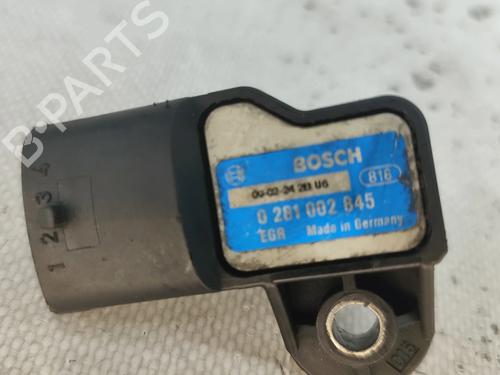 Electronic module OPEL INSIGNIA A (G09) 2.0 CDTI (68) | BP29510438M83 