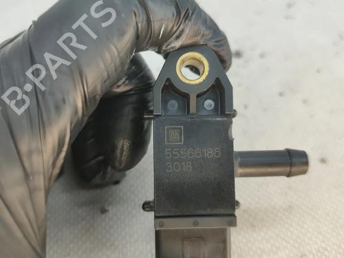 Electronic module OPEL INSIGNIA A (G09) 2.0 CDTI (68) | BP29510439M83 