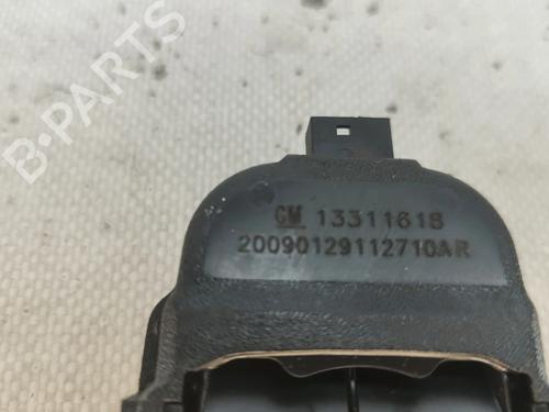 Electronic module OPEL INSIGNIA A (G09) 2.0 CDTI (68) | BP29510440M83 