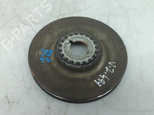 Remskive OPEL CORSA B (S93) 1.2 i (F08, F68, M68) (45 hp) 29566238