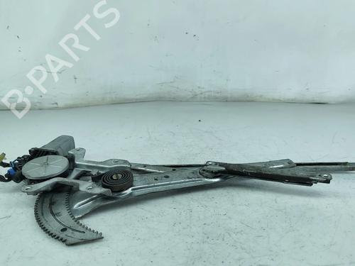 Lève-vitre avant droit HONDA HR-V (GH_) 1.6 16V (GH1, GH3) | BP29539474C23 