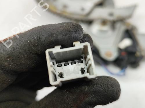 Lève-vitre avant droit HONDA HR-V (GH_) 1.6 16V (GH1, GH3) | BP29539474C23 