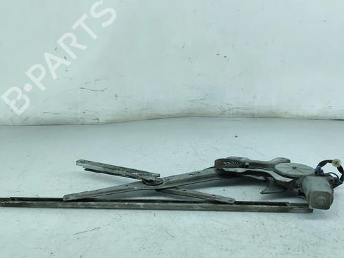 Lève-vitre avant droit HONDA HR-V (GH_) 1.6 16V (GH1, GH3) (105 hp) 29539474