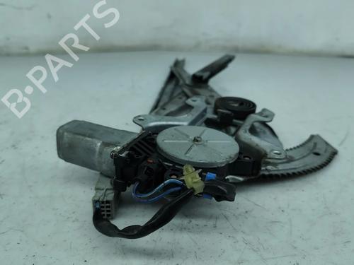 Lève-vitre avant droit HONDA HR-V (GH_) 1.6 16V (GH1, GH3) | BP29539474C23 