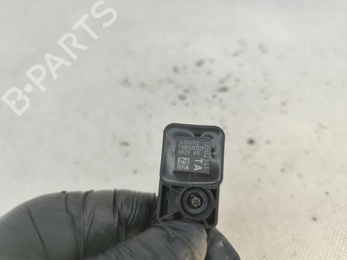 Electronic module OPEL INSIGNIA A (G09) 2.0 CDTI (68) | BP29510442M83 