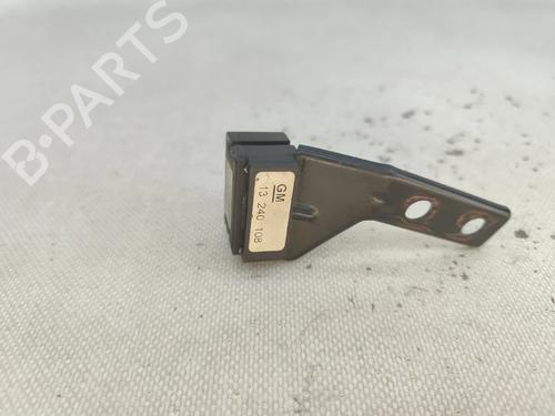 Electronic module OPEL INSIGNIA A (G09) 2.0 CDTI (68) | BP29510443M83