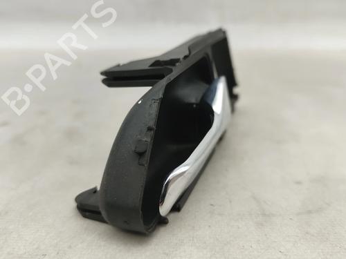 Front right interior door handle MERCEDES-BENZ 124 Saloon (W124) 250 D (124.125) | BP29566250I14 