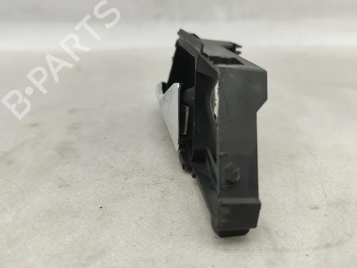 Front right interior door handle MERCEDES-BENZ 124 Saloon (W124) 250 D (124.125) | BP29566250I14 