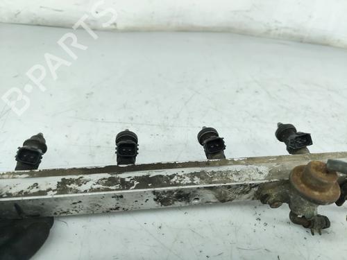 Injection rail HONDA HR-V (GH_) 1.6 16V (GH1, GH3) | BP29539478M98 