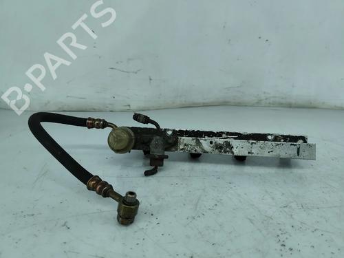 Injection rail HONDA HR-V (GH_) 1.6 16V (GH1, GH3) | BP29539478M98 