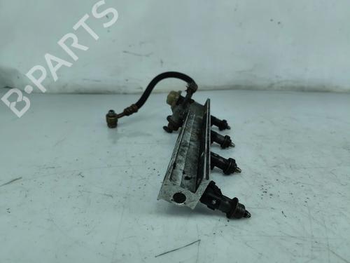 Injection rail HONDA HR-V (GH_) 1.6 16V (GH1, GH3) | BP29539478M98 