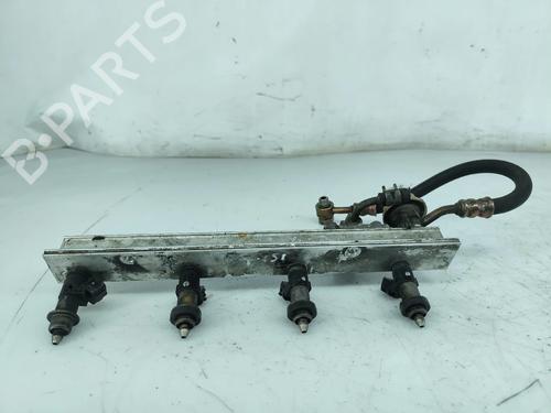 Used Injection rail HONDA HR-V (GH_) 1.6 16V (GH1, GH3) (105 hp) 29539478