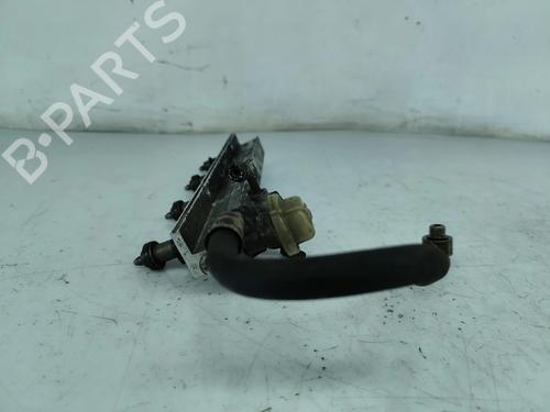 Injection rail HONDA HR-V (GH_) 1.6 16V (GH1, GH3) | BP29539478M98 