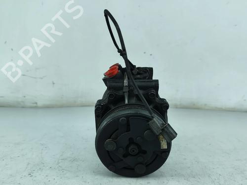 AC-Kompressor HONDA HR-V (GH_) 1.6 16V (GH1, GH3) (105 hp) 29539484