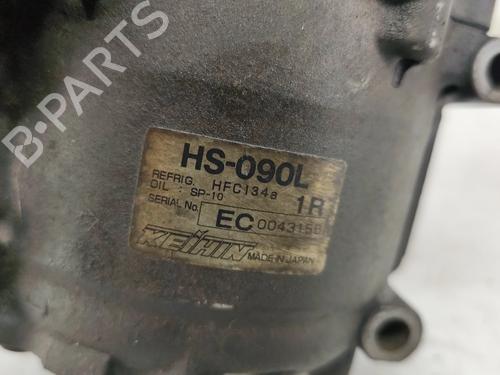 AC compressor HONDA HR-V (GH_) 1.6 16V (GH1, GH3) | BP29539484M34  - Image 5