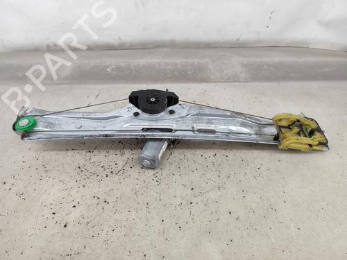 Rear left window mechanism FIAT TIPO Estate (356_, 357_) 1.3 D (356WXH1A) | BP29563249C24