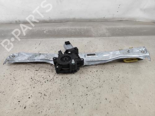 Rear left window mechanism FIAT TIPO Estate (356_, 357_) 1.3 D (356WXH1A) | BP29563249C24