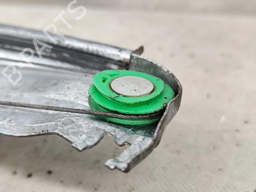 Rear left window mechanism FIAT TIPO Estate (356_, 357_) 1.3 D (356WXH1A) | BP29563249C24