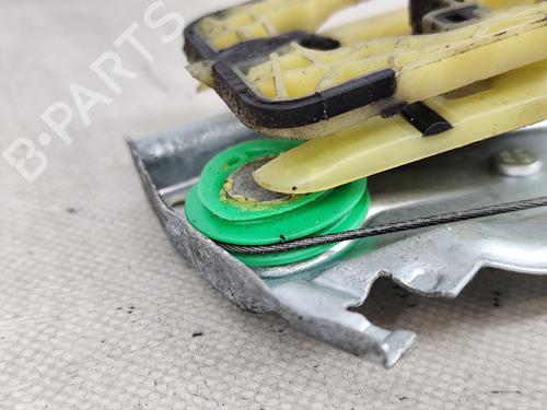 Rear left window mechanism FIAT TIPO Estate (356_, 357_) 1.3 D (356WXH1A) | BP29563249C24