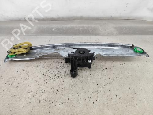 Rear left window mechanism FIAT TIPO Estate (356_, 357_) 1.3 D (356WXH1A) | BP29563249C24