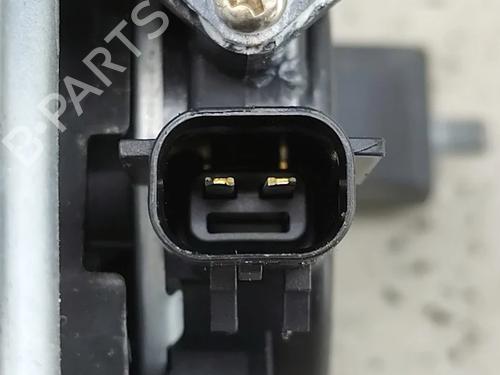 Rear left window mechanism FIAT TIPO Estate (356_, 357_) 1.3 D (356WXH1A) | BP29563249C24