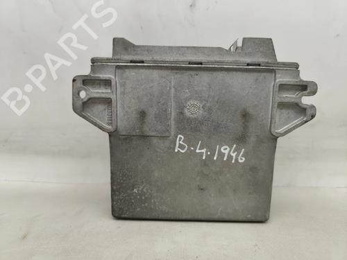 Motorstyringsenhed RENAULT CLIO II (BB_, CB_) 1.9 D (B/CB0E, BB0J) | BP29566242M57 