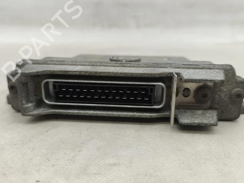 Motorstyringsenhed RENAULT CLIO II (BB_, CB_) 1.9 D (B/CB0E, BB0J) | BP29566242M57 