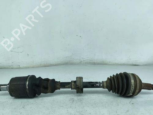 Used Right front driveshaft HONDA HR-V (GH_) 1.6 16V (GH1, GH3) (105 hp) 29539491
