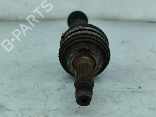 Right front driveshaft HONDA HR-V (GH_) 1.6 16V (GH1, GH3) | BP29539491M39