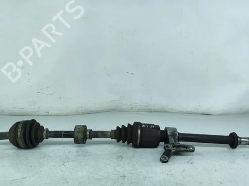 Used Left front driveshaft HONDA HR-V (GH_) 1.6 16V (GH1, GH3) (105 hp) 29539492