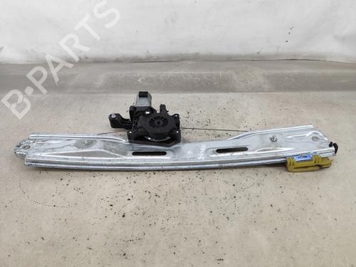Used Front right window mechanism FIAT TIPO Estate (356_, 357_) 1.3 D (356WXH1A) (95 hp) 29563246