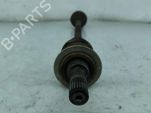 Drivaksel bagtil Højre HONDA HR-V (GH_) 1.6 16V (GH1, GH3) | BP29539493M41 