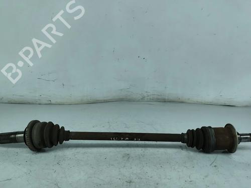 Drivaksel bagtil Højre HONDA HR-V (GH_) 1.6 16V (GH1, GH3) | BP29539493M41 