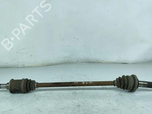 Used Left rear driveshaft HONDA HR-V (GH_) 1.6 16V (GH1, GH3) (105 hp) 29539494