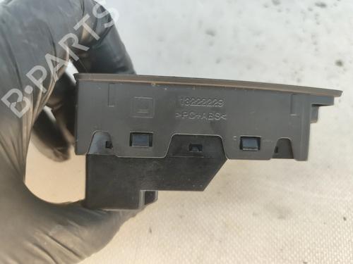Right front window switch OPEL INSIGNIA A (G09) 2.0 CDTI (68) | BP29510457I26 
