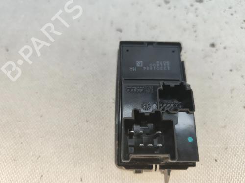 Right front window switch OPEL INSIGNIA A (G09) 2.0 CDTI (68) | BP29510457I26 